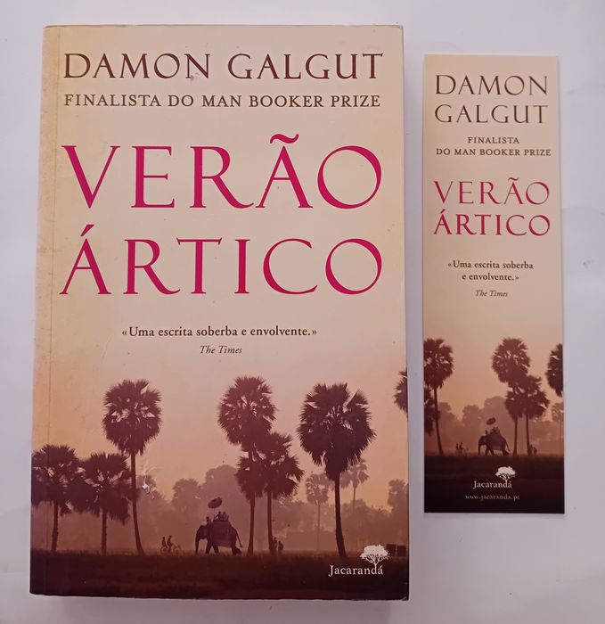 Verão Ártico Portes Grátis