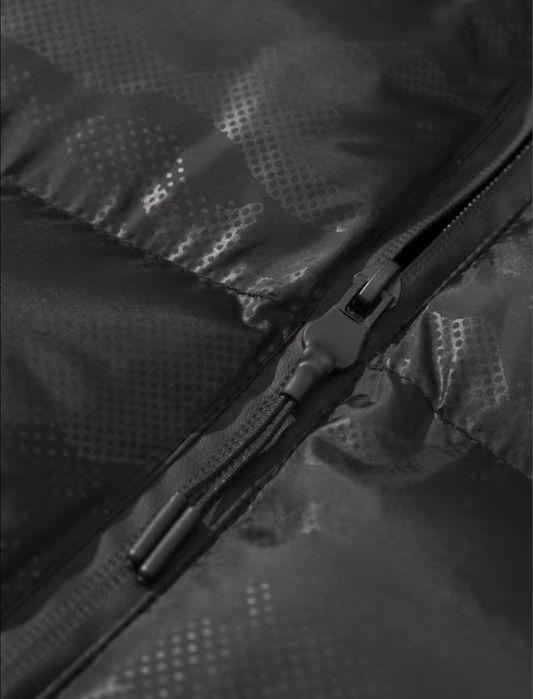 Colete casual drip London
