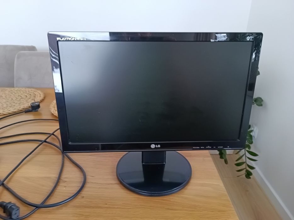 Monitor LG FLATRON W1941S