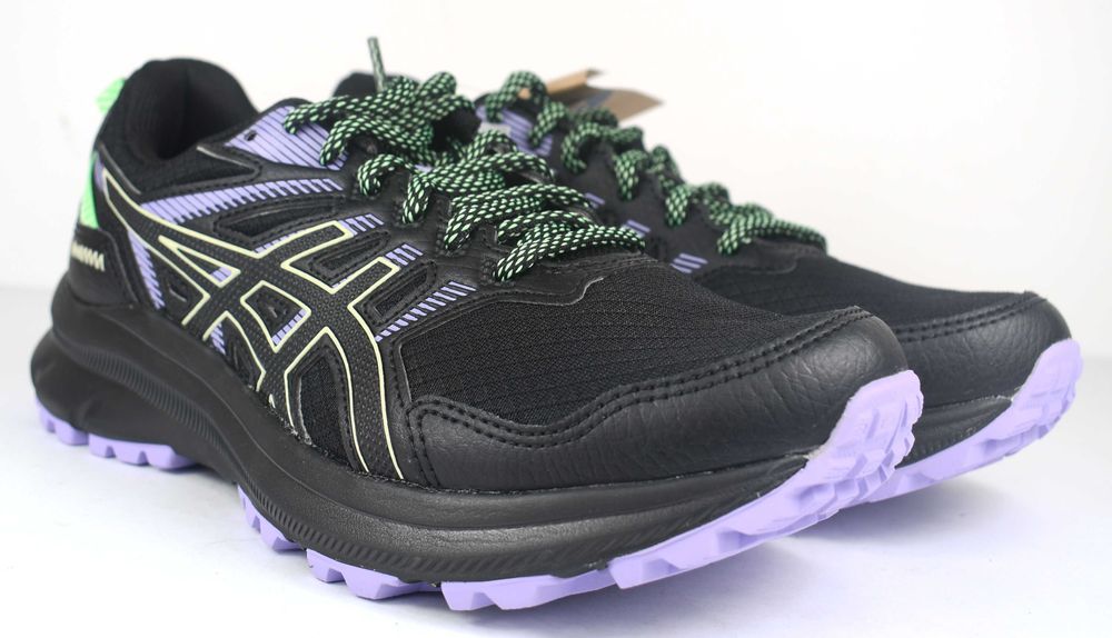 Buty do biegania Asics Trail Scout 2 roz. 38