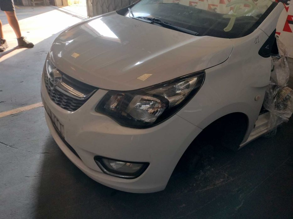 Frente Completa Opel Karl 1.0i 2016