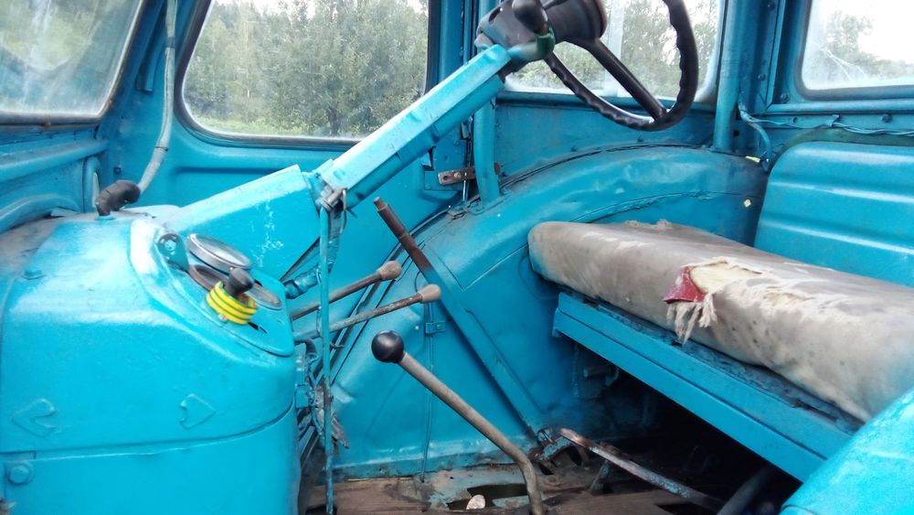 Продається МТЗ-50. Д-240 в хорошому стані можливий обмін на ЮМЗ