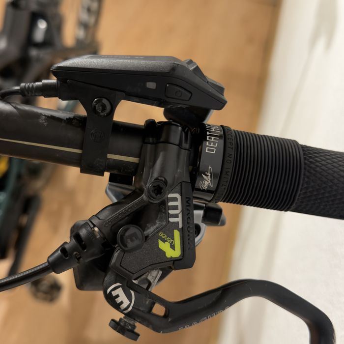 Mondraker Crafty XR