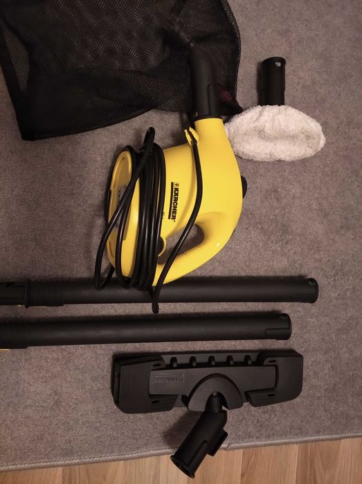 Parownica Karcher SC1