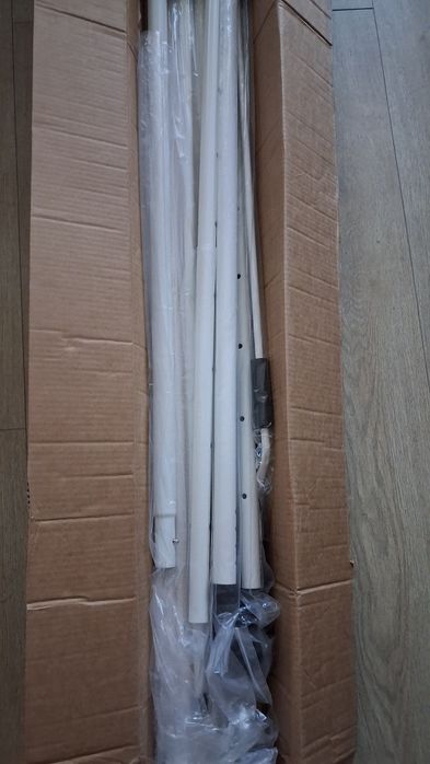 Markiza Balkonowa tarasowa