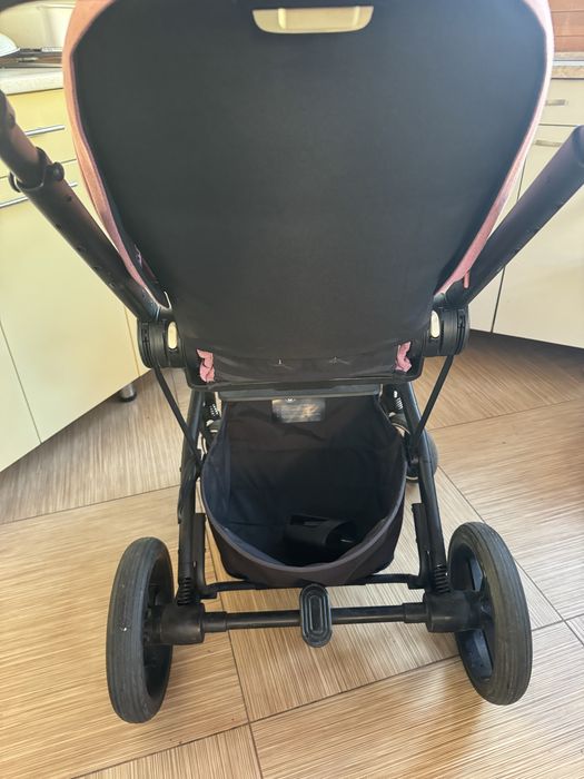 Візочок Cybex Balios S