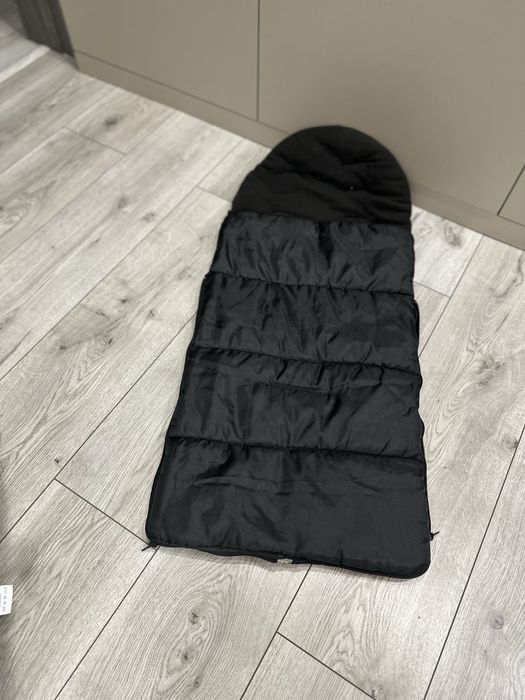 Конверт в коляску, конверт в санки