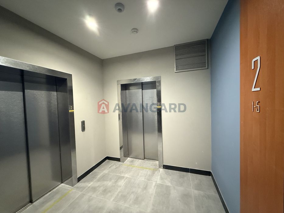 Продаж євро-двушки, ЖК Зарічний, 9 Будинок, Введений в експлуатацію!