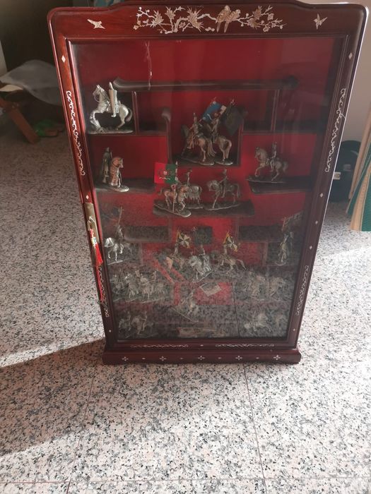 Coleção Os Estandartes da Glória