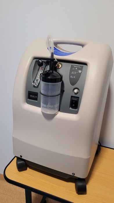 koncentrator tlenu wynajem 149 zł brak kaucji Sosnowiec Śląsk