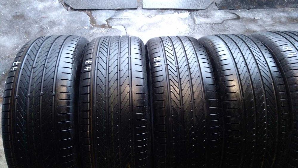 [47] 235/50/19 99V CONTINENTAL PREMIUM C ev NEU