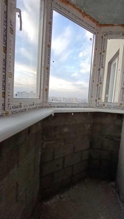 Доступне житло в новобудові! Гашека 22, 1-к кв. 43,9 м2, без %