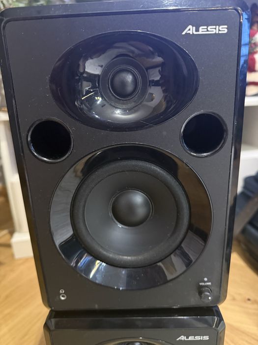 Monitory studyjne Alesis Elevate 5 MKII