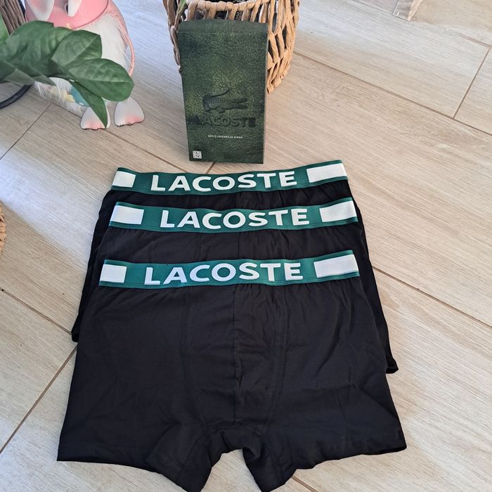 3 pak bokserek meskich nowych XXL