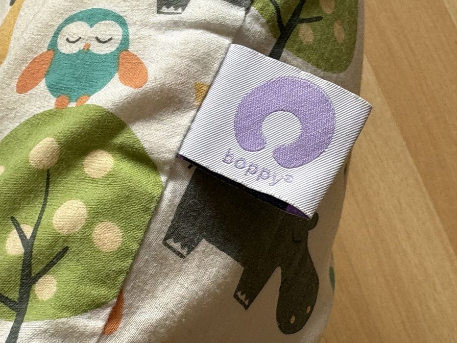 Almofada de Amamentação Chicco Boppy