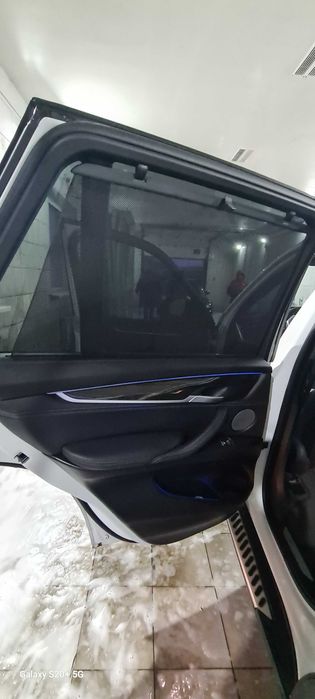 BMW X5 F15 40e гібрид ГАРНИЙ ТОРГ