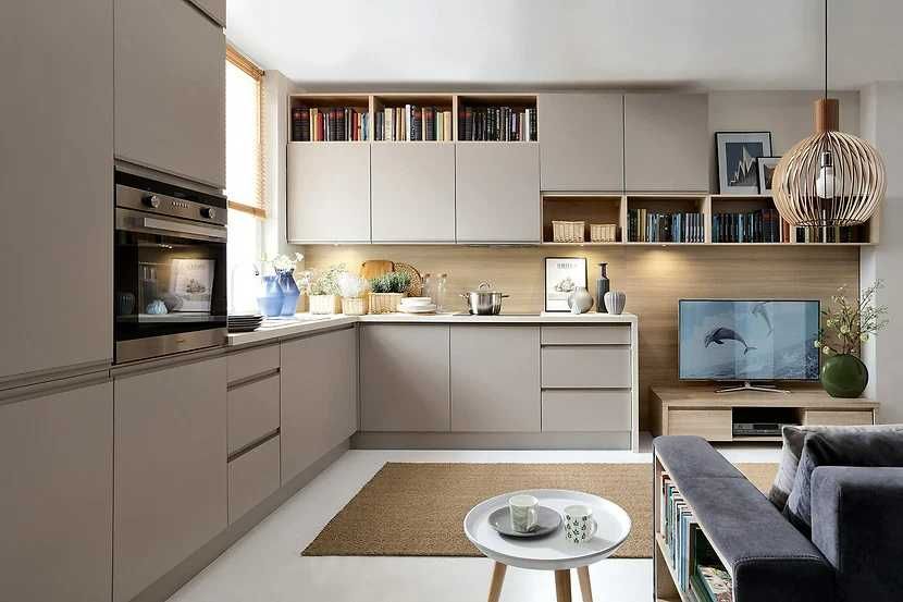 KUCHNIA Montaż Projekt Meble kuchenne Projektant wnętrz Wrocław Opole