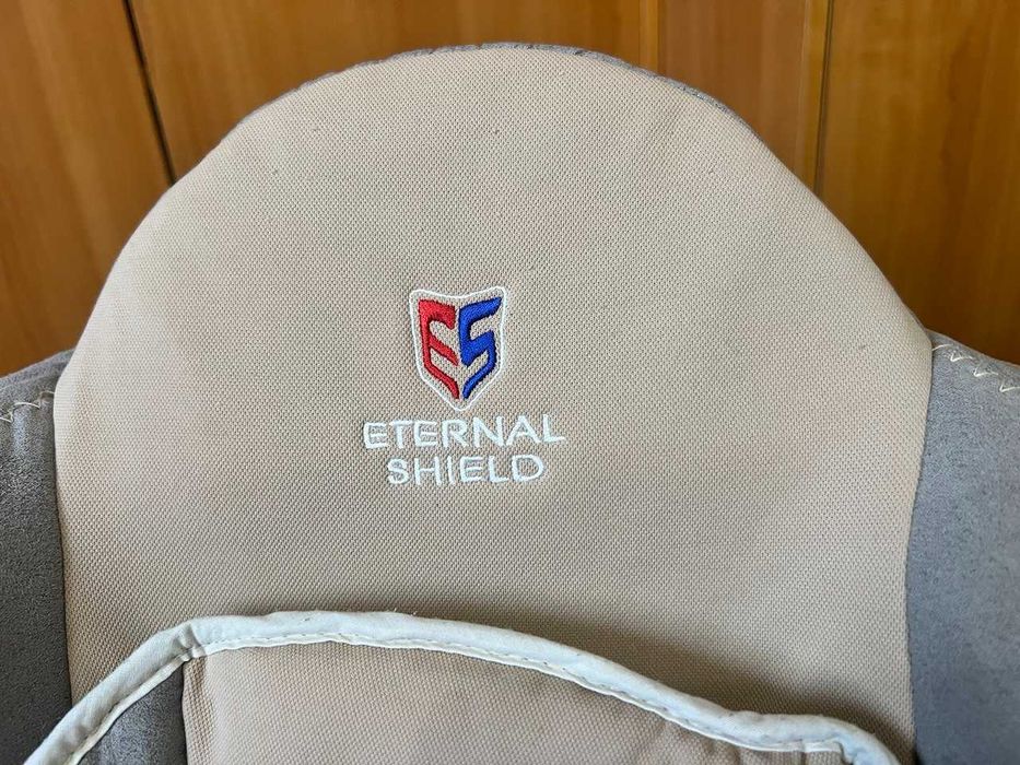 Автокрісло дитяче