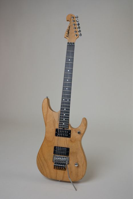 Washburn Nuno Bettencourt Signature model USA stan IDEALNY