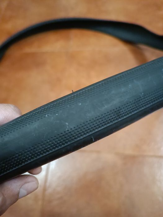 Pneus de estrada Bontrager R3 Hard-case Lite