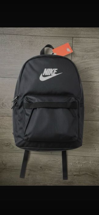 Nowy plecak Nike