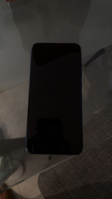 Redmi Note 7 64Gb - Azul