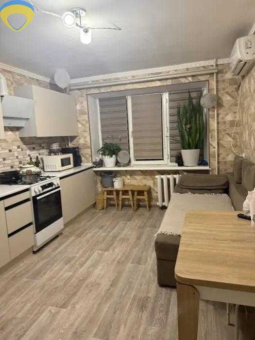 Продаж 1-кімнатної квартири на Ленселищі, Тираспольське шосе, 35 м², ремонт - Вид 2