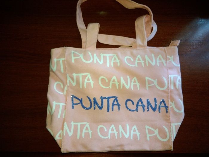 Punta Cana - Souvenir