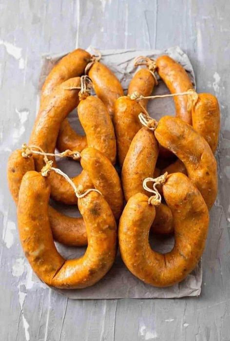 Alheiras de Mirandela