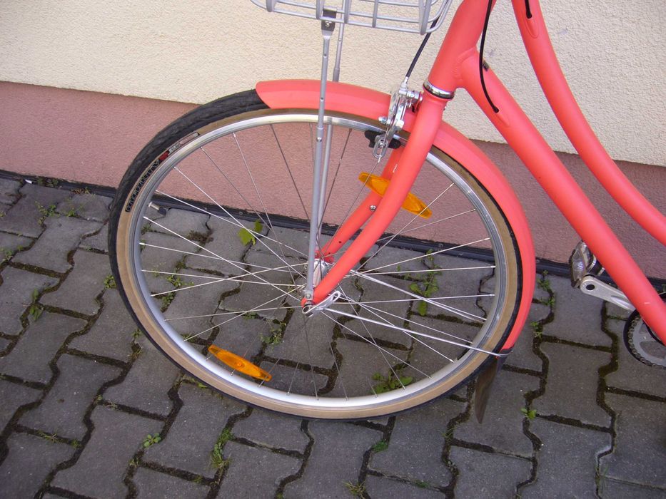 Rower Miejski Specialized Daily Sport roz M