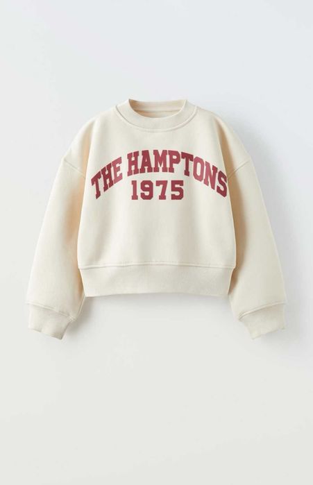 Пуховик натуральный ZARA 50% пух 50% перо куртка пальто зимняя hm