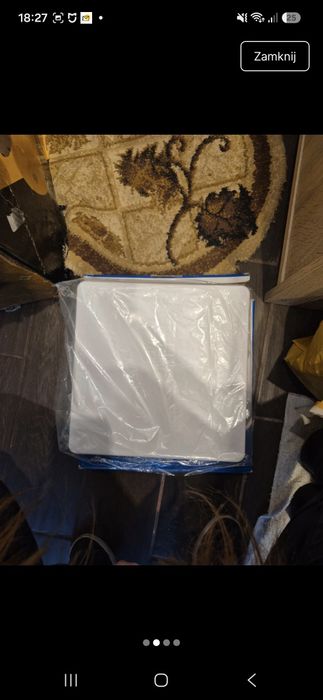 Lampy ogrodowe i wewnetrzne led panele