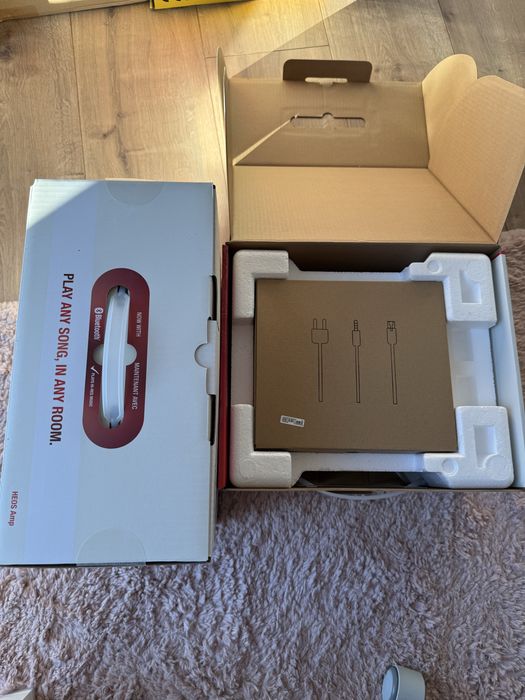 Denon Heos Amp HS2 Stan nowe!!!