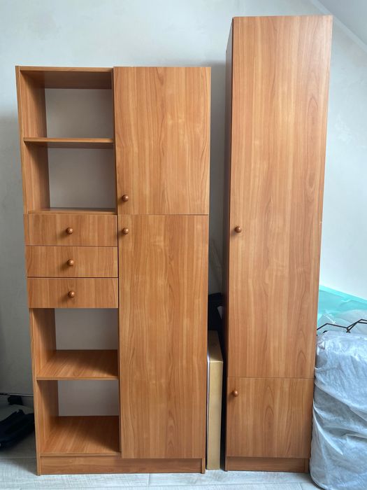 Меблі-стінка вживані