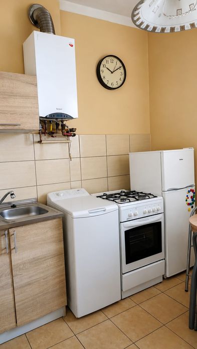 Na sprzedaż przytulna kawalerka 39m2