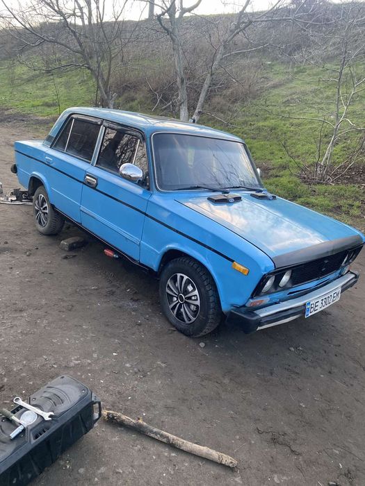 Продам шестерочку