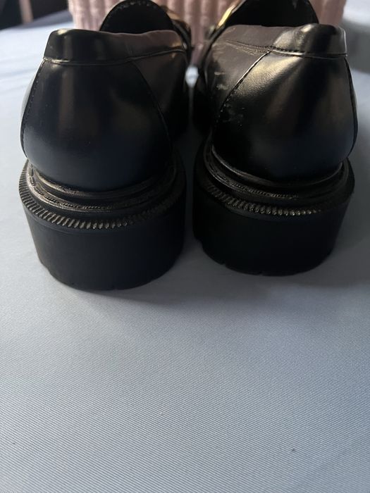 Półbuty wsuwane H&M