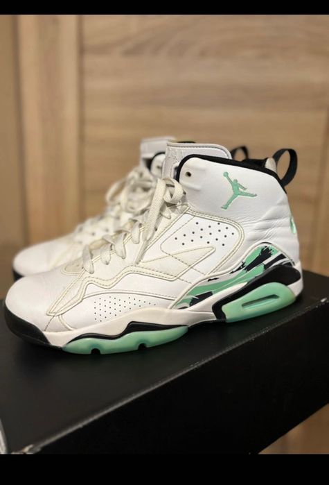 Jordany MVP rozmiar 42 męskie oryginalne