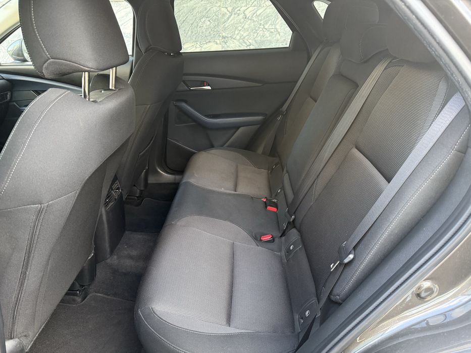 Mazda CX-30 1.8 Sky-D Evolve i-Active