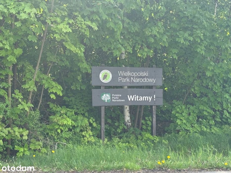 Rosnówko, ul. Podgórna 14-16