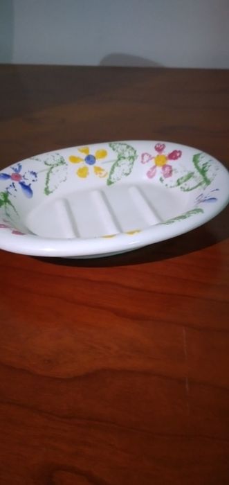 Ceramic soap dish423863984650332161