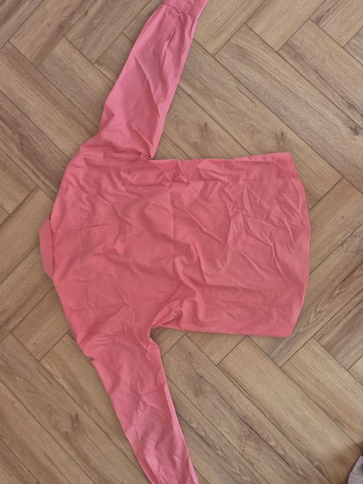 Koszula Męska, L, Stan Bardzo dobry