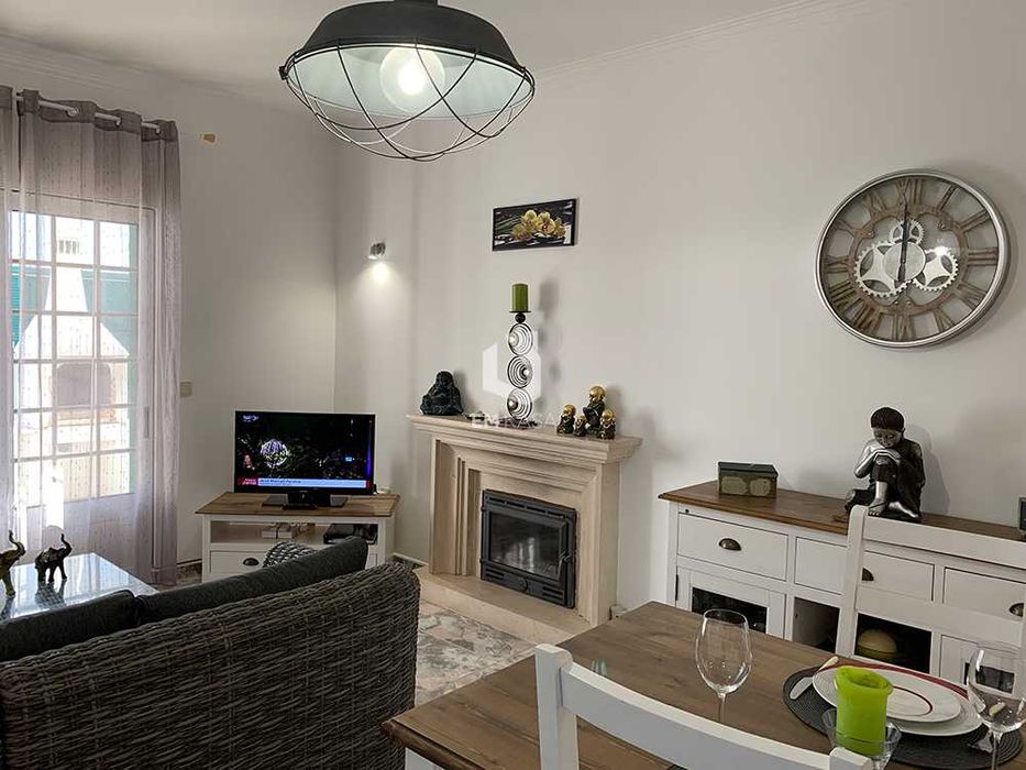 Apartamento de 2 quartos para férias em Altura