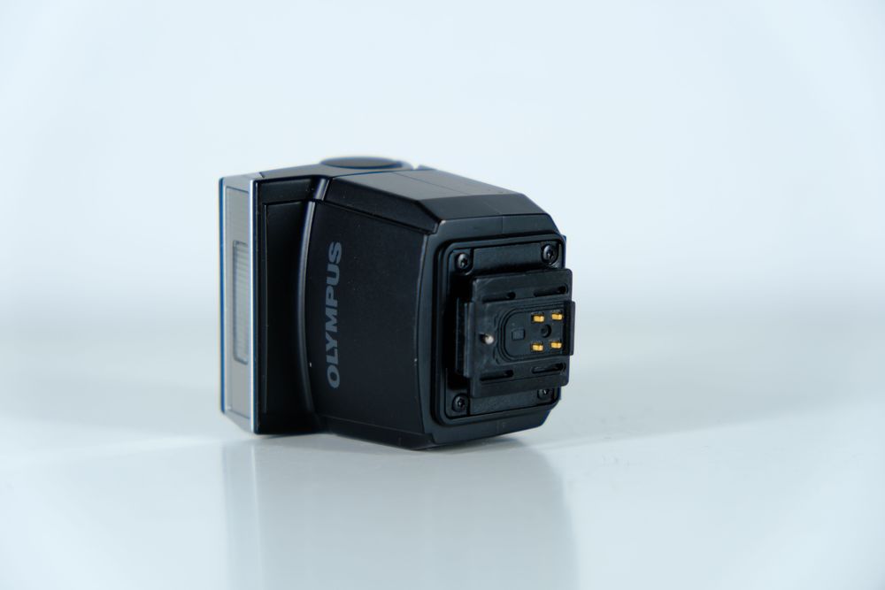Спалах OLYMPUS Flash FL-LM3 + гарантія / без передопла