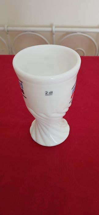 Caneca Suchard Express, nova