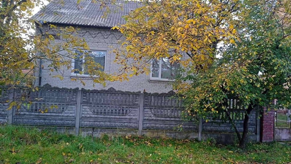 Продам будинок у м.Соснівка, Львівська обл.