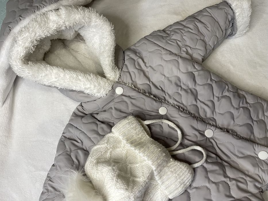 Комплект на виписку