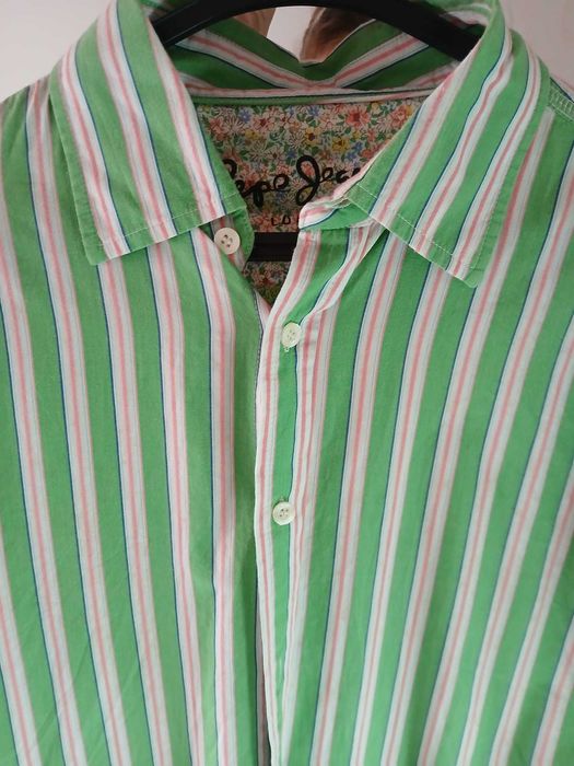 Camisa Pepe Jeans
