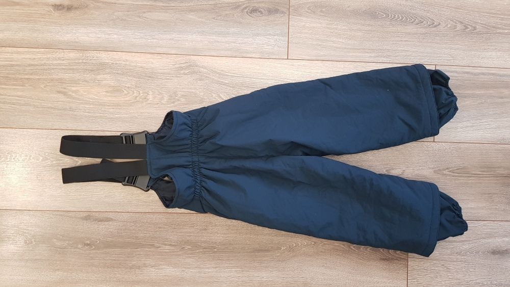 Полукомбинезон напівкомбінезон полукомбез зимние штаны штани зимовi