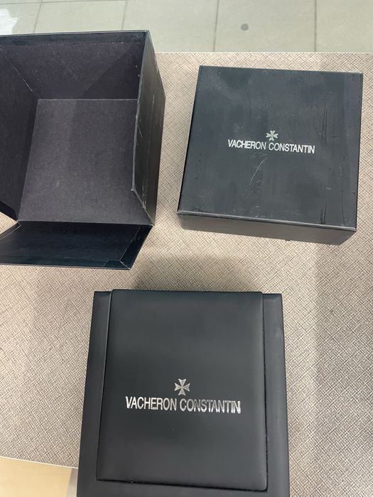 Коробка для годинника/для часов